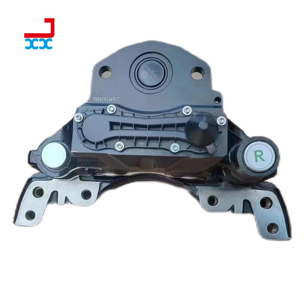 High Quality Factory Direct Trailer Brake Caliper