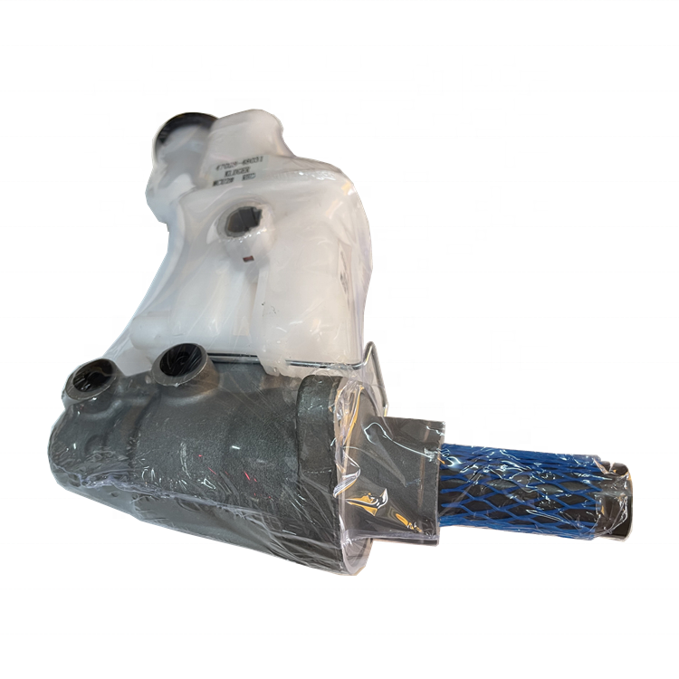 Brake Master Cylinder for Toyota Kluger MCU2# RHD 47028-48031 4702848031 Brake Master Cylinder