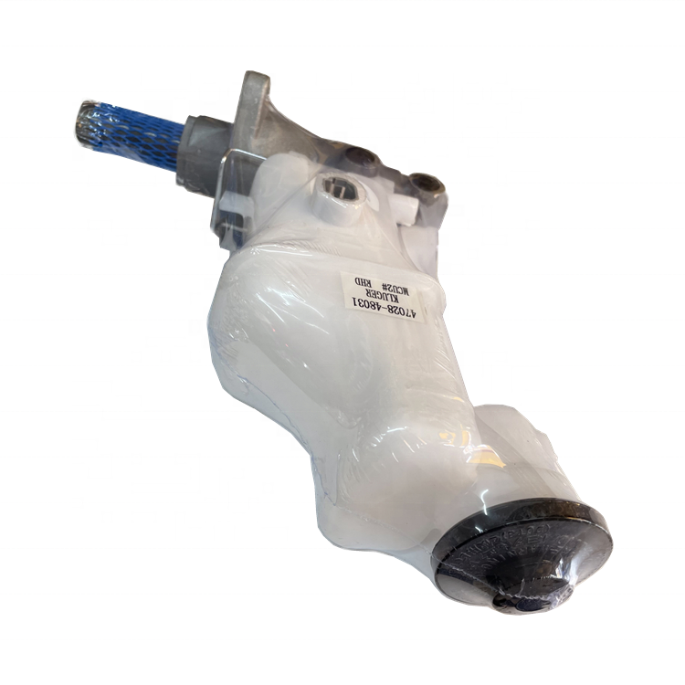 Brake Master Cylinder for Toyota Kluger MCU2# RHD 47028-48031 4702848031 Brake Master Cylinder