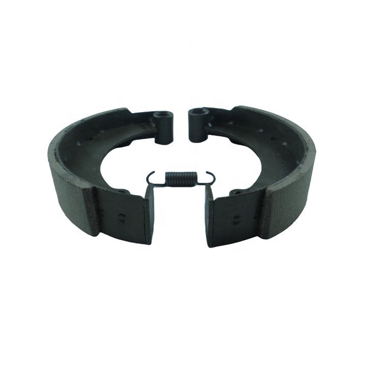Tricycle Brake System Parts Brake Pads Shoe 220 Brake Pad for Three Wheeled Motorcycle