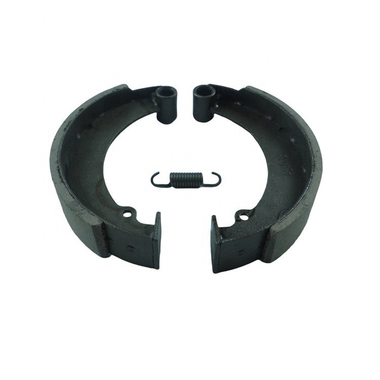Tricycle Brake System Parts Brake Pads Shoe 220 Brake Pad for Three Wheeled Motorcycle