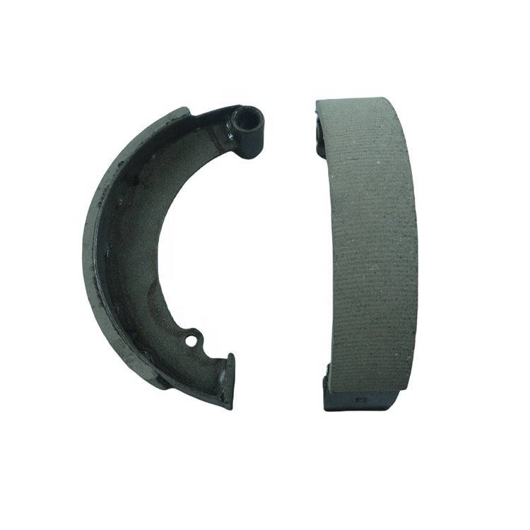 Tricycle Brake System Parts Brake Pads Shoe 220 Brake Pad for Three Wheeled Motorcycle
