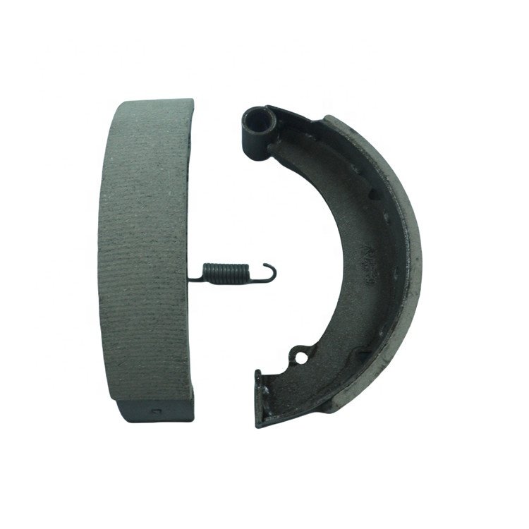 Tricycle Brake System Parts Brake Pads Shoe 220 Brake Pad for Three Wheeled Motorcycle