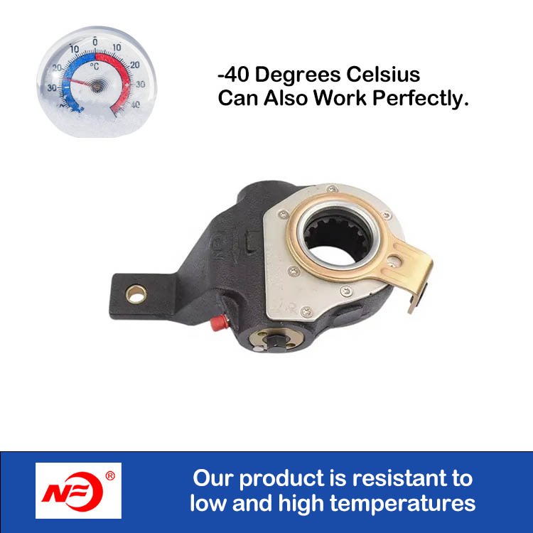 Wholesale Price Truck Spare Parts Truck 3502N-050-A Axle Automatic Slack Adjuster