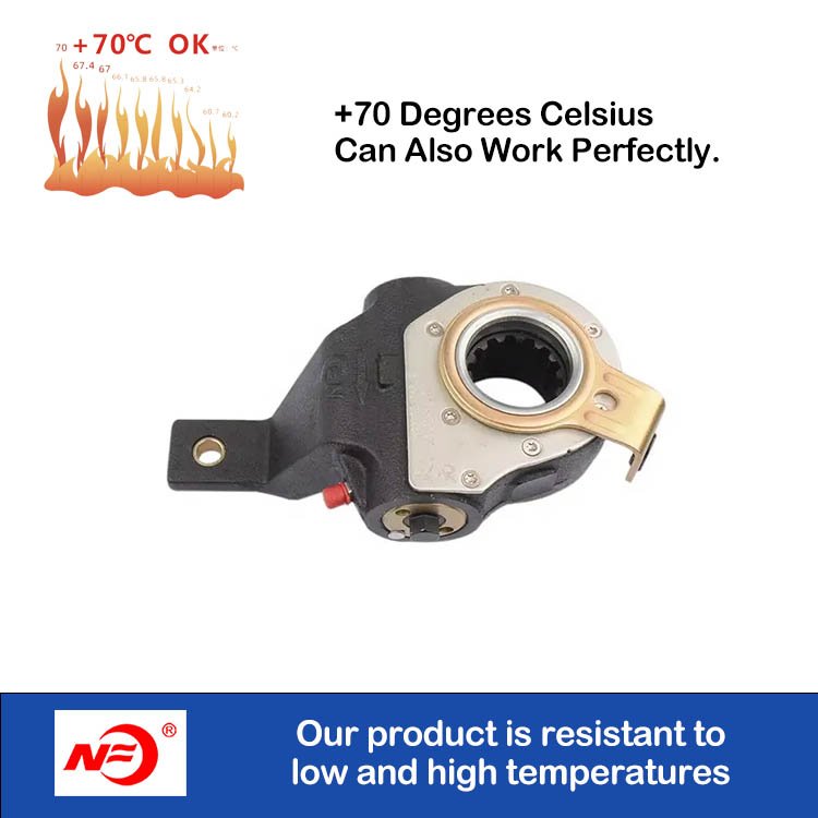 Wholesale Price Truck Spare Parts Truck 3502N-050-A Axle Automatic Slack Adjuster
