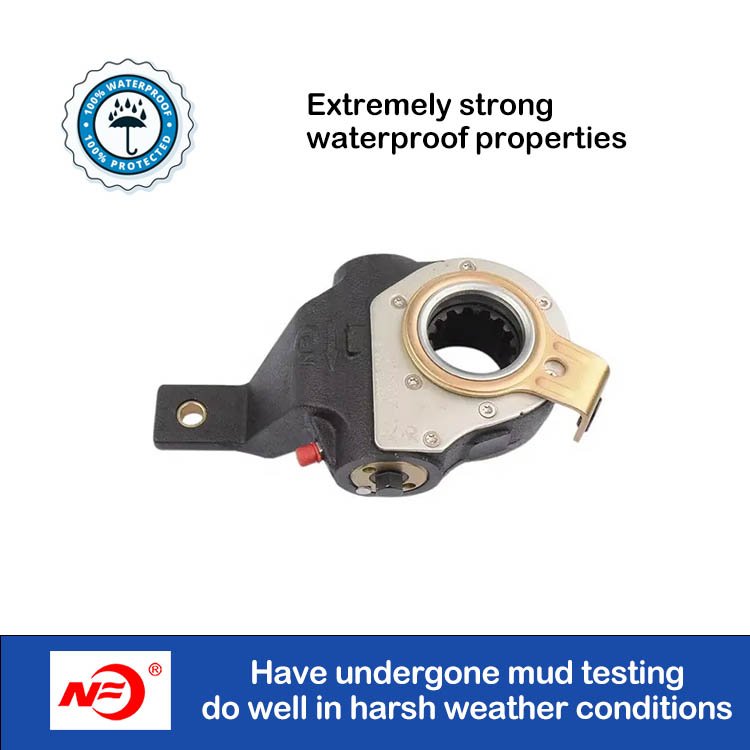 Wholesale Price Truck Spare Parts Truck 3502N-050-A Axle Automatic Slack Adjuster