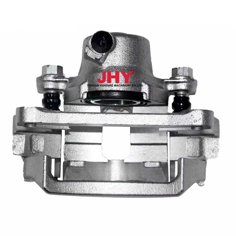 JHY Auto Parts Vehicle Brake Caliper for Toyota Land Cruiser LC200 Part No.19B3957/47850-60070 19B3956/47830-60080