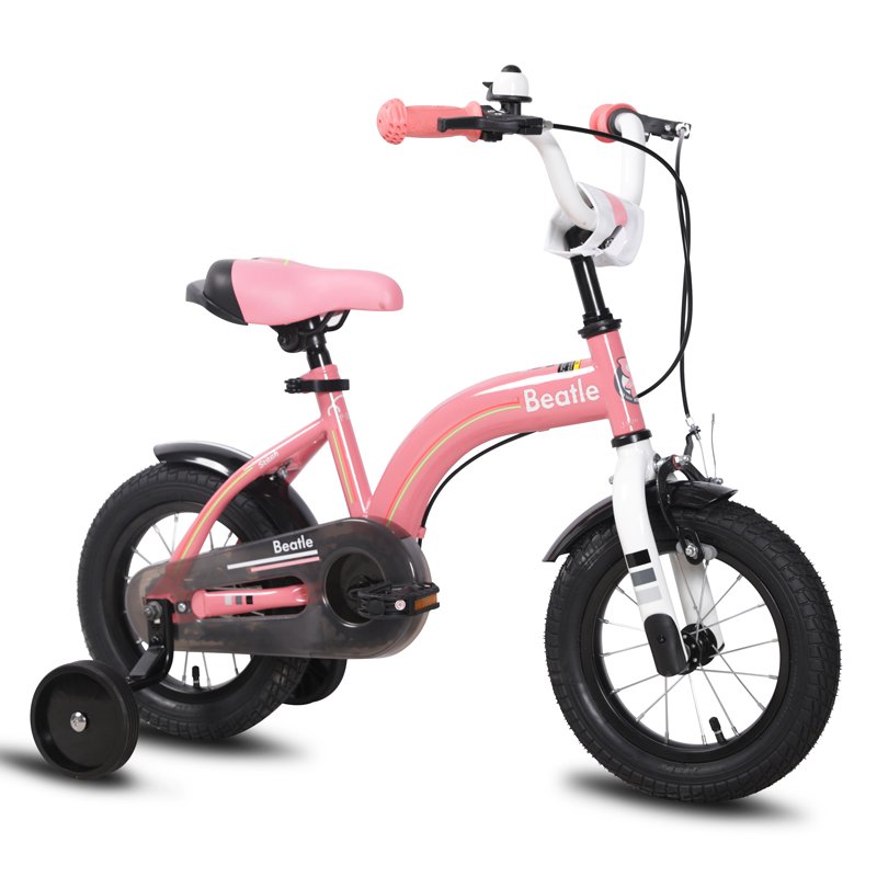 JOYKIE Popular Bicicleta Nio 12 Inch Bike Kids One Speed Children Bicycle Cycle for Kids 3 5year Old
