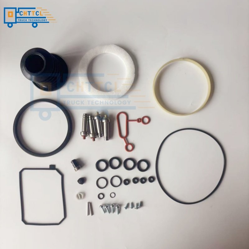 Truck Parts 9701500010 0002500062 Clutch Servo Repair Kit Essential for Efficient Brake Systems