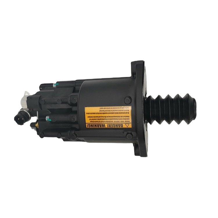 Truck Parts 9701500010 0002500062 Clutch Servo Repair Kit Essential for Efficient Brake Systems