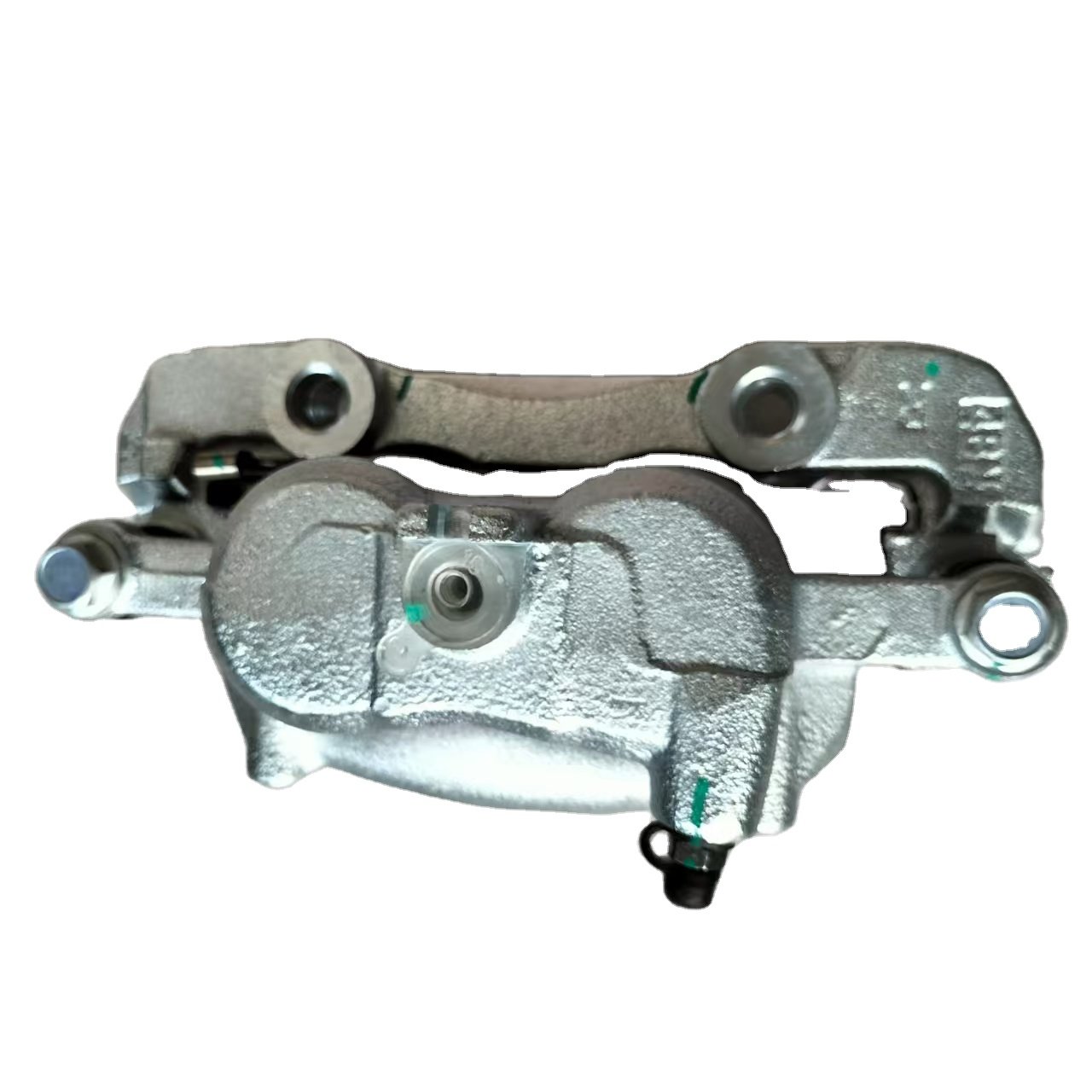 Right Front Cylinder with ABS (dual Piston with Brake Pads)
