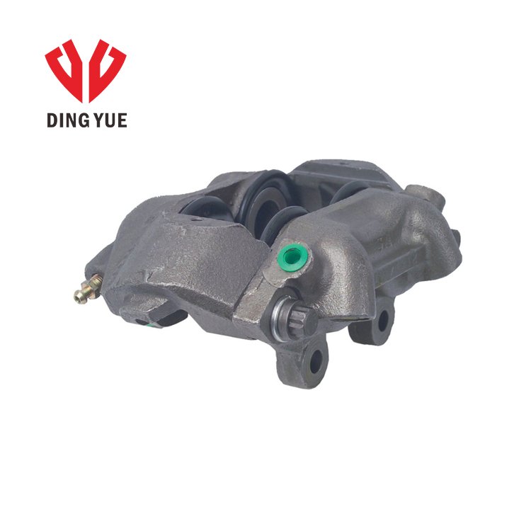 Front Brake Caliper for FORD FAIRLANE FALCON MUSTANG RANCHERO 1967 184405 184404