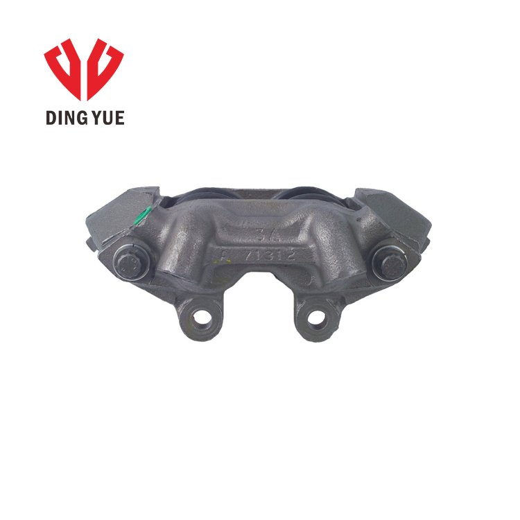 Front Brake Caliper for FORD FAIRLANE FALCON MUSTANG RANCHERO 1967 184405 184404