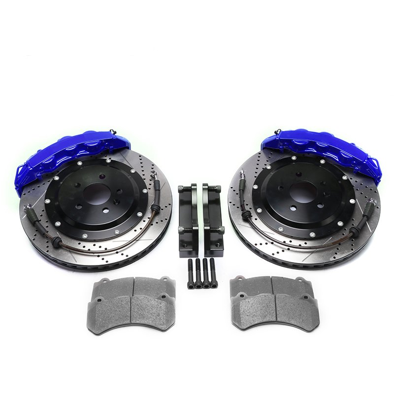 High Performance Racing Brake Systems Big Brake Kits Oem Brake Systems for Infiniti G35 G37