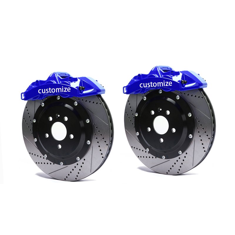 High Performance Racing Brake Systems Big Brake Kits Oem Brake Systems for Infiniti G35 G37