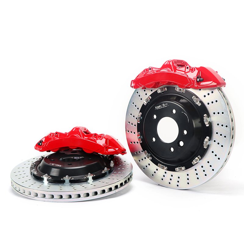 High Performance Racing Brake Systems Big Brake Kits Oem Brake Systems for Infiniti G35 G37