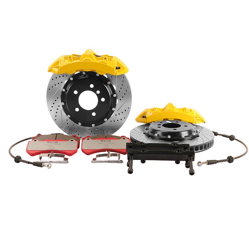 High Performance Racing Brake Systems Big Brake Kits Oem Brake Systems for Infiniti G35 G37