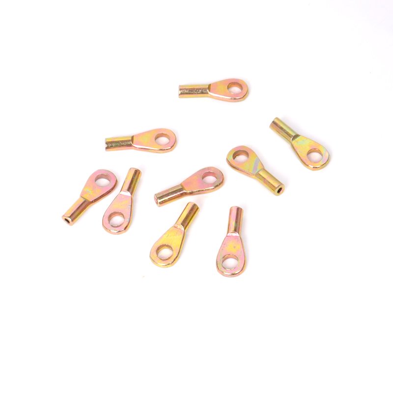 China Factory Motorcycle Car Electric Bicycle Throttle Clutch Brake Used for Cable