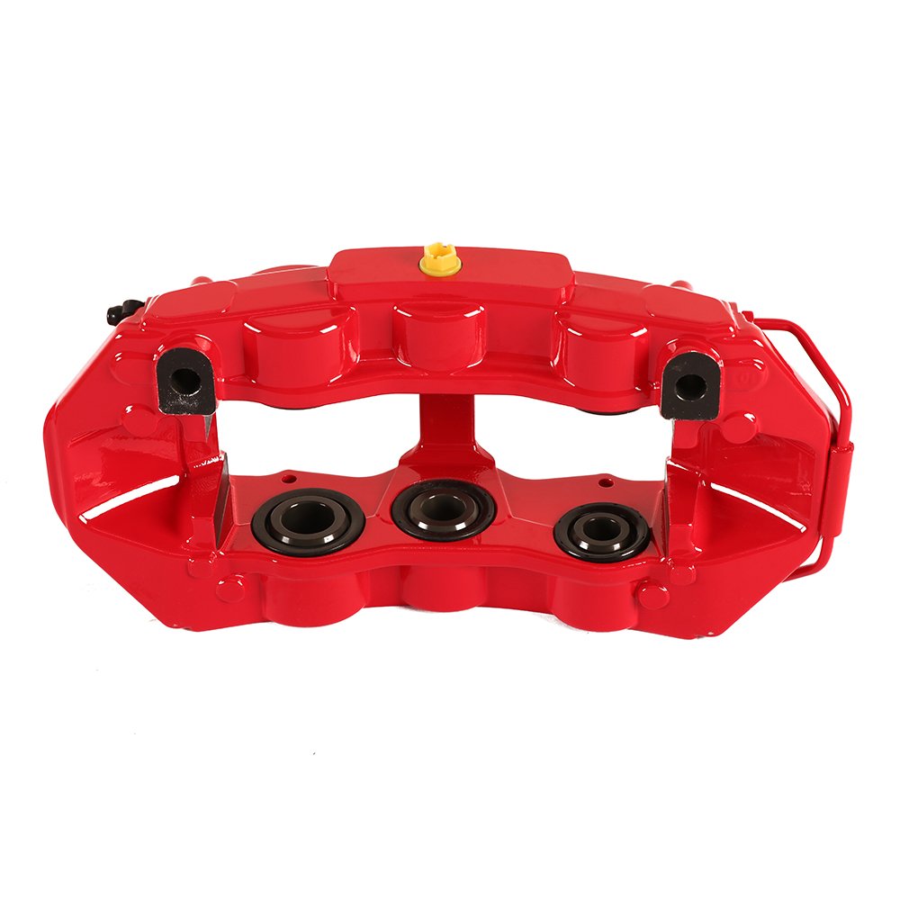 GT6 6 Pistons R18 Big Brake Kit Modified Auto Brake Systems Caliper Parts for BMW F30/E90/E92/E93