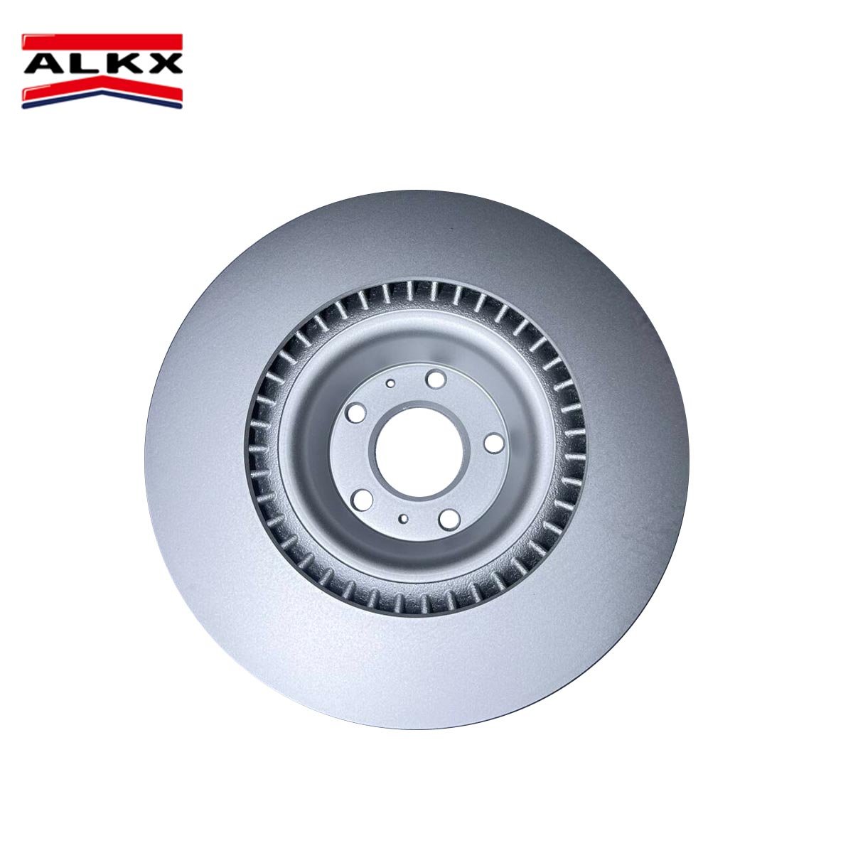Auto Parts Brake Disc SX1027 4E0615301A 4E0615301P for AUDI A8L 4.2/Phaeton/S8/A8 FRONT