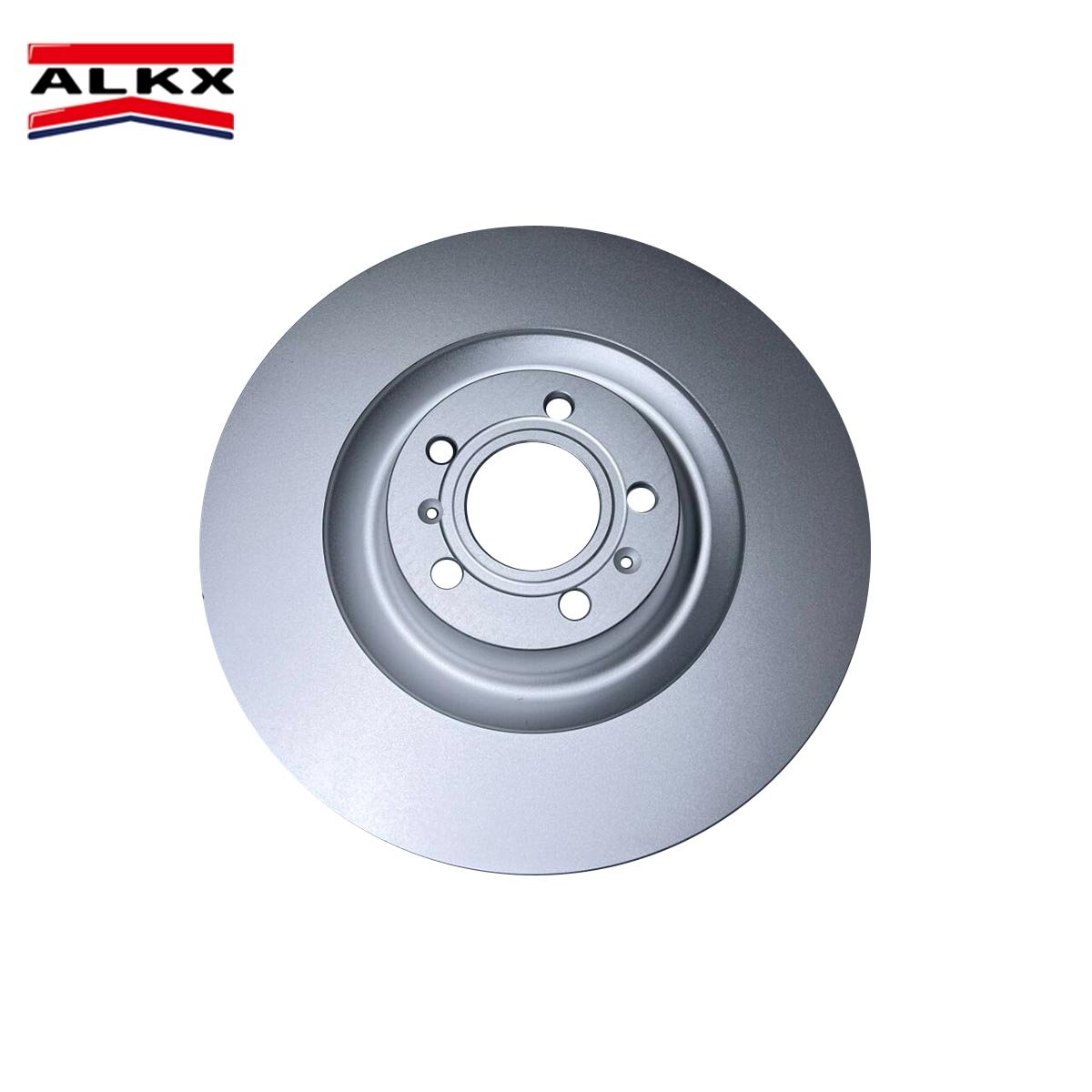 Auto Parts Brake Disc SX1027 4E0615301A 4E0615301P for AUDI A8L 4.2/Phaeton/S8/A8 FRONT