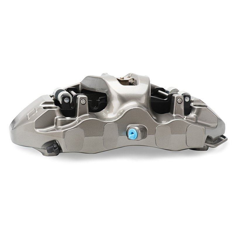Factory Hot Sale M Performance 6 Pot Brake Caliper 18'' 19''20''Rim Wheel up Grade Brake Racing Disc for BMW Models