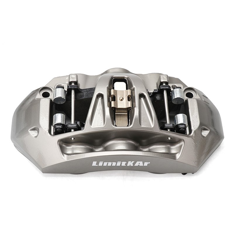 Factory Hot Sale M Performance 6 Pot Brake Caliper 18'' 19''20''Rim Wheel up Grade Brake Racing Disc for BMW Models