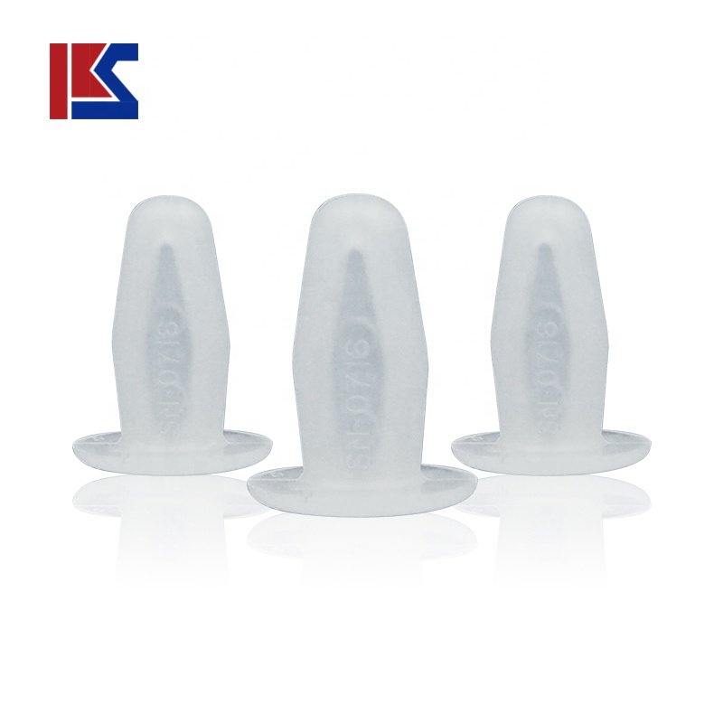 High Quality Custom Small Size P.C.B Hole Nylon66 Plastic Snap Rivet
