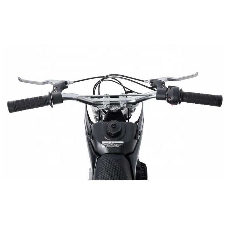 49cc Mini Dirt Bike for Kids 2-Stroke Pull Starter Motorcycle 50cc Dirt Bikes