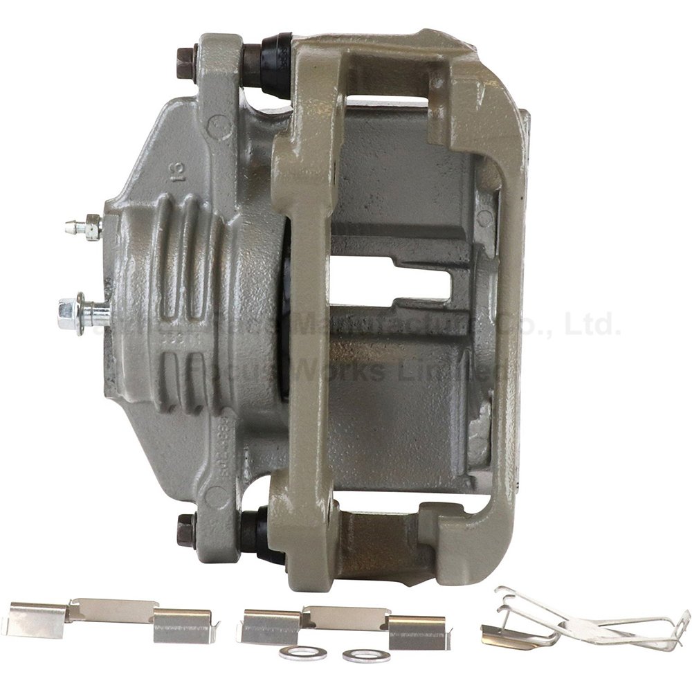 Best Disc Brake Caliper Piston for CHEVROLET OLDSMOBILE PONTIAC Brake Cylinder 18024383 18025189 18026186 18026209 18029765