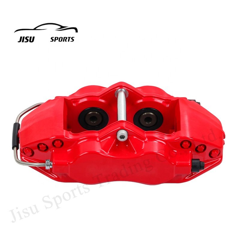 Front 300mm/330mm Brake Disc Rotor 9200 4pot Big Brake Caliper for ford Mustang Focus Mazda raptor Mondeo Edge
