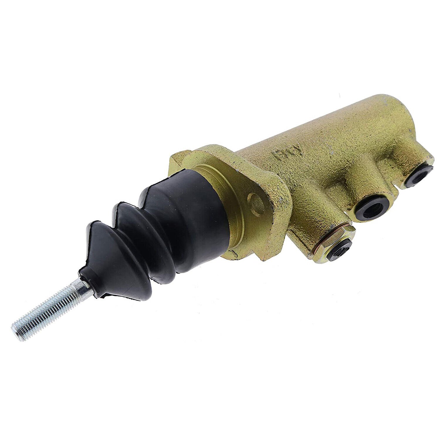 Ready to Ship Aftermarket Brake Master Cylinder 182445A1 for Backhoe Loader 580SM+, 570LXT, 570MXT, 580SM, 580SL, 590SL, 590SM,