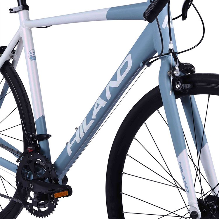 JOYKIE Popular Design Bicicleta De Ruta 14 Speed Road Bike Size 700c Racing Bikes with Caliper Brake