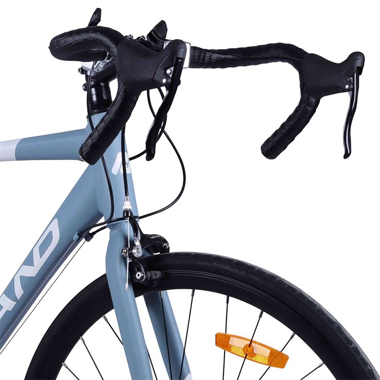 JOYKIE Popular Design Bicicleta De Ruta 14 Speed Road Bike Size 700c Racing Bikes with Caliper Brake