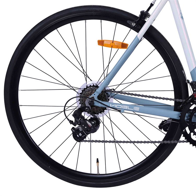JOYKIE Popular Design Bicicleta De Ruta 14 Speed Road Bike Size 700c Racing Bikes with Caliper Brake