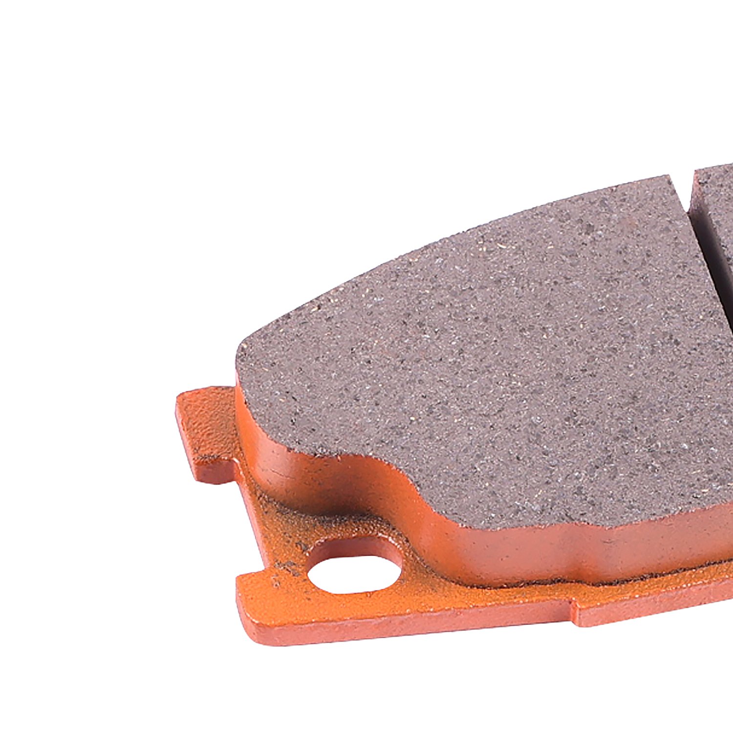 MS-3348 MASUMA Brake Pad for MITSUBISHI Canter MC894588