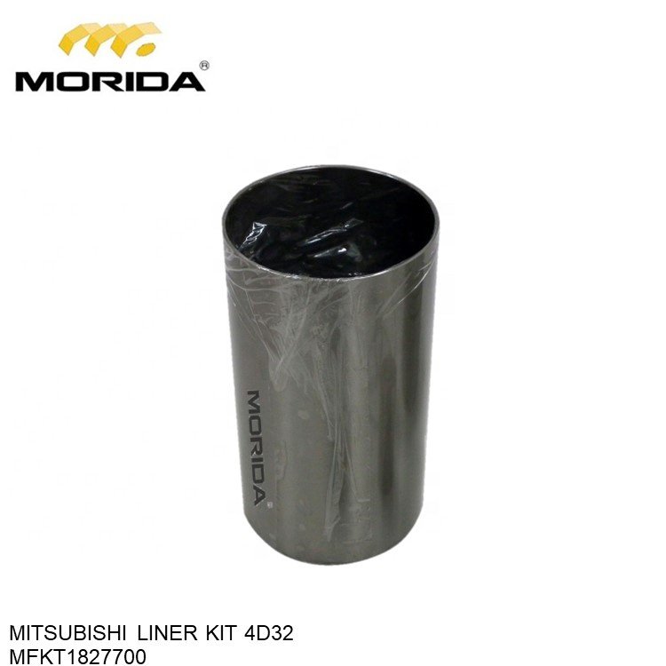 4D32 MFKT1827700 LINER KIT for MITSUBISHI
