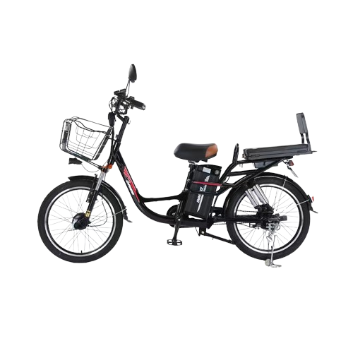 Highway Bicycles With Motor Hot Sale Electric Bicycle 350v Lithium Battery Electric Bicycles