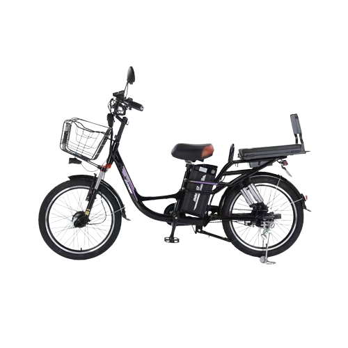 Highway Bicycles With Motor Hot Sale Electric Bicycle 350v Lithium Battery Electric Bicycles
