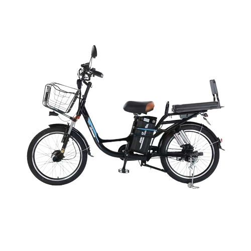 Highway Bicycles With Motor Hot Sale Electric Bicycle 350v Lithium Battery Electric Bicycles