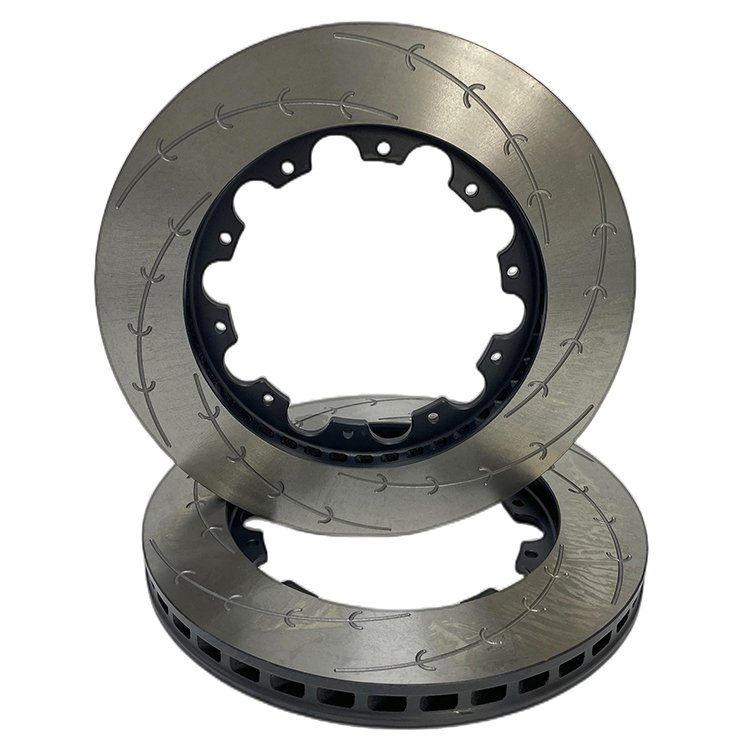 RM4S 295 Small Wheel Forged 4 Piston Brake Caliper 15 16 Wheel Brake Kit for Honda Fit/jazz/mini Cooper / Mini F56 Capot 20KG