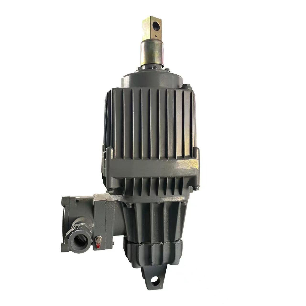 Professional Hydraulic Brake Manufacturer Hydraulic Thruster Drum Brake for Winch Crane Port Construction