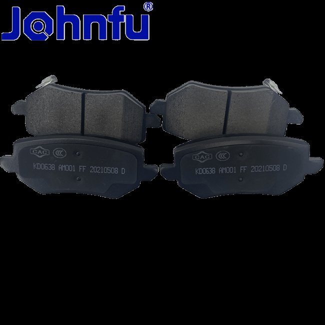 Great Wall Poer CAC Brand Rear Brake Pads 3502139XPW01A Front Brake Pads 3501119XPW01A Great Wall Poer Brake Pads
