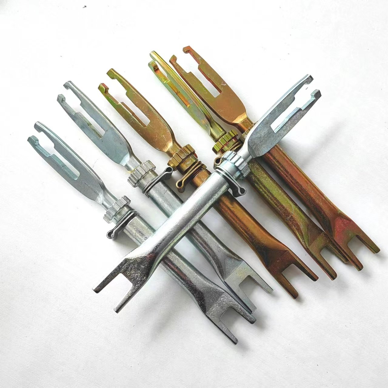 High Quality Helax Rear Brake Repair Kit 04943-0K030 16943-0K303 16470-0L010 Regulator Kit