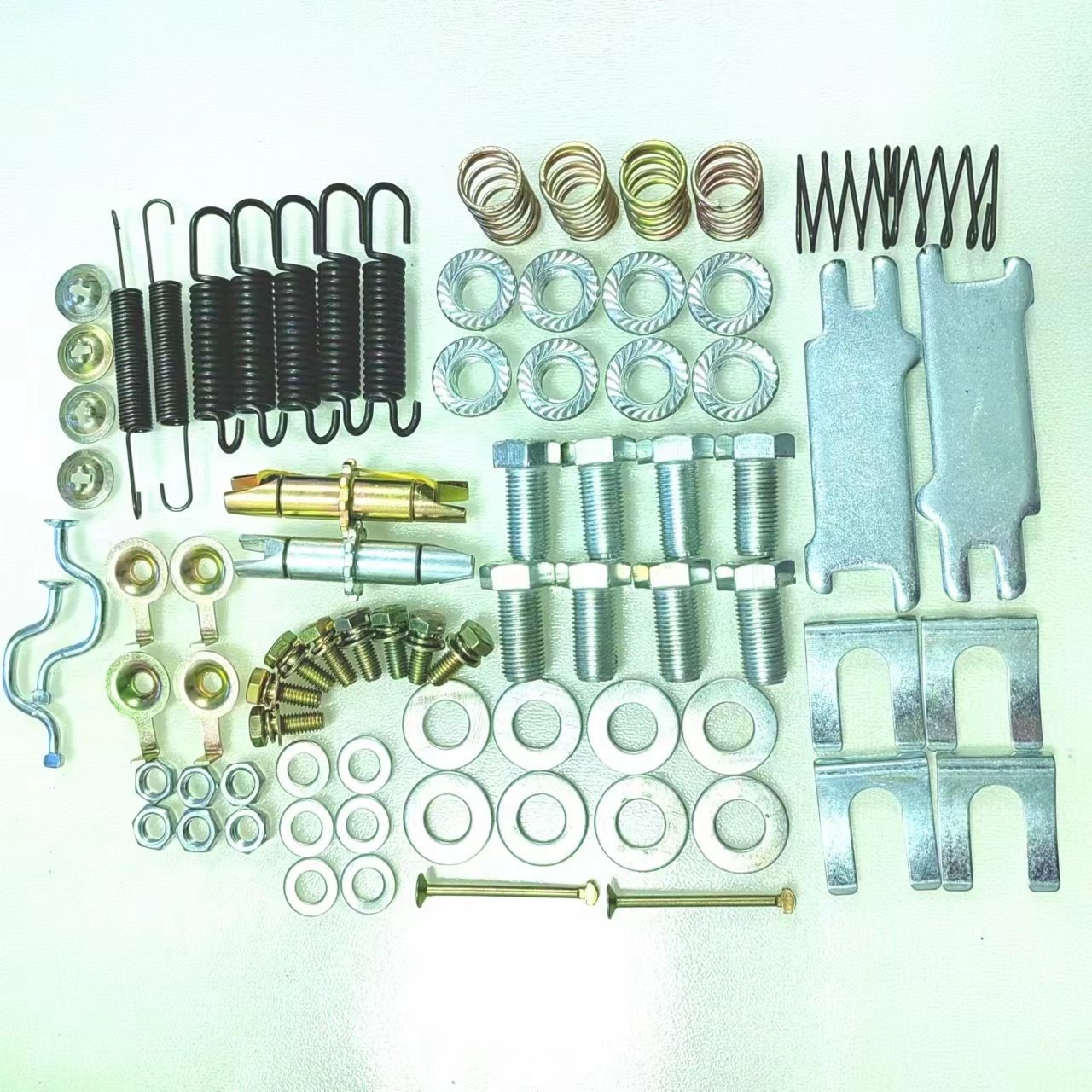 High Quality Helax Rear Brake Repair Kit 04943-0K030 16943-0K303 16470-0L010 Regulator Kit
