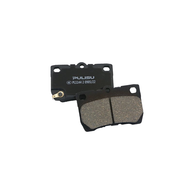 High Quality Safe Lines Original Autoparts Cars Multi Point Disk Brake Pad