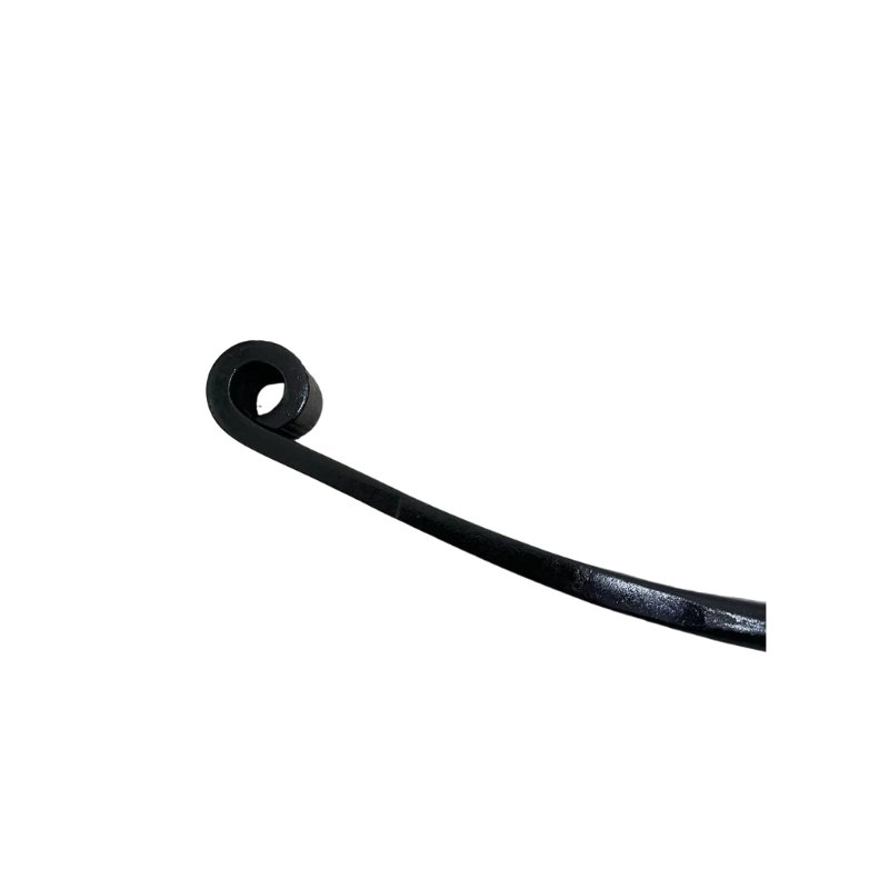 Leaf Springs Heavy Duty Trailer Suspensions and Axels