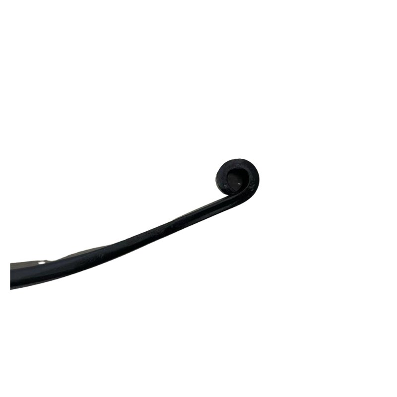 Leaf Springs Heavy Duty Trailer Suspensions and Axels