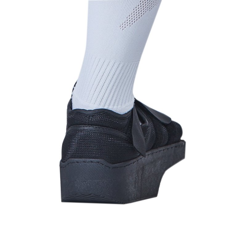 2024 Medical Forefoot Pressure Relief Shoes Weight Loss Shoes Brake Plaster Shoes