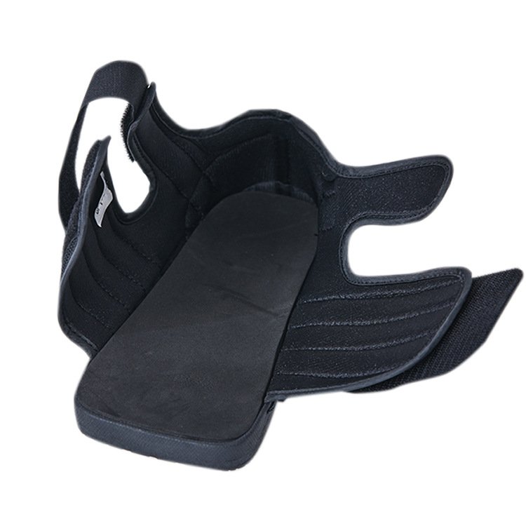 2024 Medical Forefoot Pressure Relief Shoes Weight Loss Shoes Brake Plaster Shoes